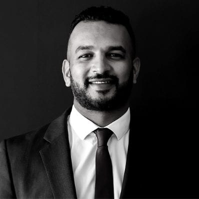 Adam Latchana, Wealth Advisor at Whiskey & Wealth Club